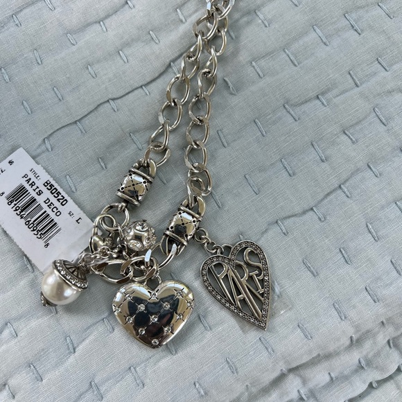 Kate Spade Parisian Belt/Necklace - Picture 2 of 6